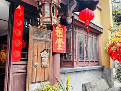 -灵谷景区