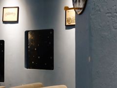 -琥珀川咖啡馆·Amber cafe(百祥路店)