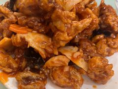 -胖子菜馆(隆昌路店)