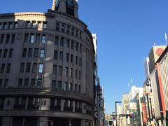 -优衣库(银座店)