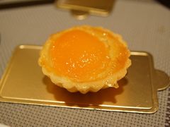 黄桃派-城市名人酒店喝彩西餐厅(人民南路店)