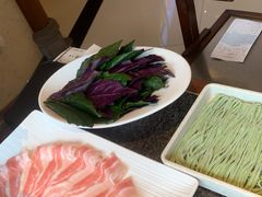 -皇城老妈火锅·川味传承(港湾店)