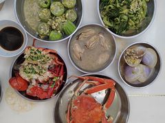 -先锋海鲜市场