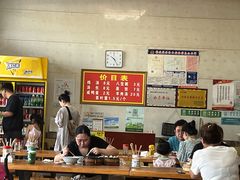 -罗卜李包子羊肉汤