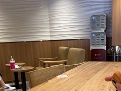 -霸王茶姬(正佳广场店)
