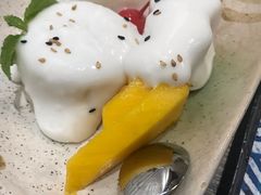 -Hi YOU你的饭局泰餐厅(雍和宫店)