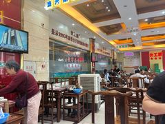 -伙工殿餐厅(吉大店)