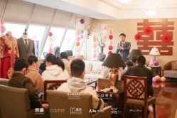 -华美达光谷大酒店·宴会厅