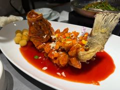 -姑苏家宴·苏帮菜·松鼠桂鱼(苏州总店)