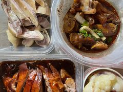 -味香鸭子店(汉口西路店)