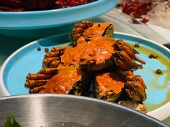 -红满堂·龙虾·牛蛙·淮扬菜(濠北路店)