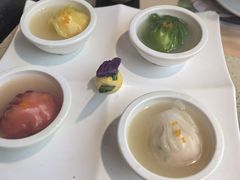 -点都德(花城店)