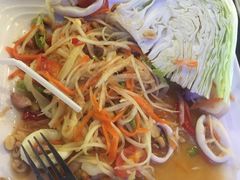 -The Dishes Seafood & Restaurant