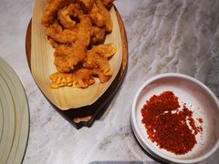 -望蓉城·古法酸菜鱼(世纪汇店)