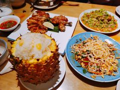 黑三剁-山茶云南菜(中关村店)