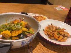 -金掌勺·锅包肉(广渠门店)