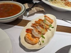 -CAPARESH開府莱舍(望京金辉店)