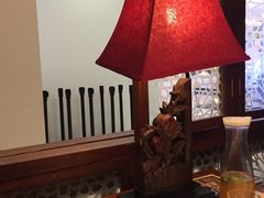 -绿茶餐厅(王府井永宁门店)