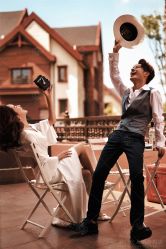 -第一夫人婚纱摄影(南京店)