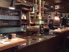 -宝莱纳啤酒花园餐厅PAULANER BRAUHAUS Nanjing(广州路店)