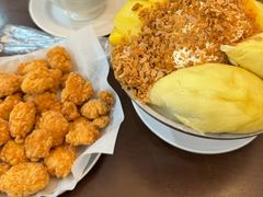 -水牛奶皇后糖水铺(深圳总店)
