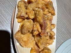 -望蓉城·古法酸菜鱼·川小馆(金桥国际店)