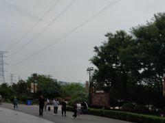 -华夏文旅西安度假区