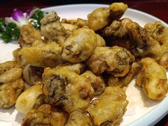 -牟传仁饭庄(星海店)