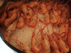 -康莱德酒店·美庭自助餐厅