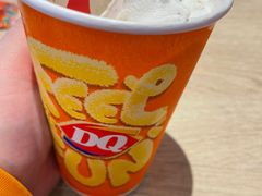 -DQ·蛋糕·冰淇淋(奥林匹克广场店)