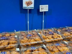 -盒马X会员店(上海森兰商都店)