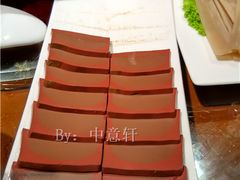 -宝泉铜锅·涮羊肉(解放东路店)