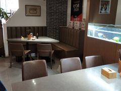 大堂-弓家大队老碗面(高新咖啡街区店)