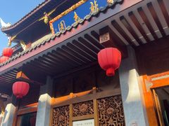 -龙森园火锅(琴台路店)
