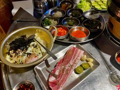 -韩山葵烤肉(太古里店)