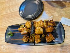 -胜代日本料理(云程巷小区店)