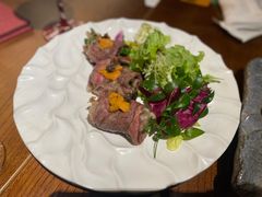 -阿吾罗日本料理(K11艺术中心店)