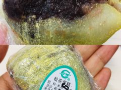 松花蛋糕-江南春(中山中路店)