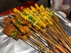 -醉烧膘·烧烤夜宵王(总店)