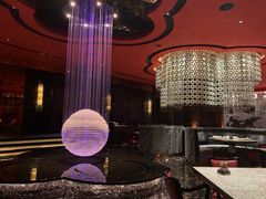 -8餐厅(新葡京酒店)