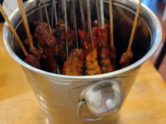 -鬼味烤翅(南锣鼓巷店)