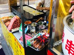 -大东北首席烤冷面(学府路店)