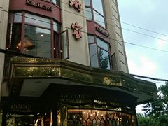 门面-小龙酒家(桂平路店)