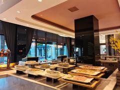 自助取餐区-鹭江潮餐厅•福建菜(佲家店)