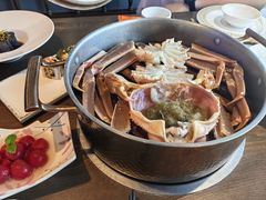 -蟹之国·精品蟹料理(极地店)