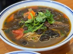 -天天鲜面馆(衡山路店)