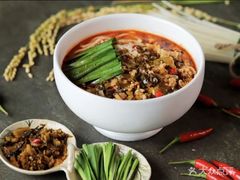 -云海肴·汽锅鸡·云南菜(美罗城店)