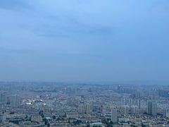 -青岛电视塔