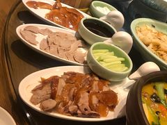 -胡杨记忆(和平路店)