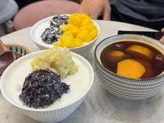 -小团圆糖水铺(襄阳南路店)